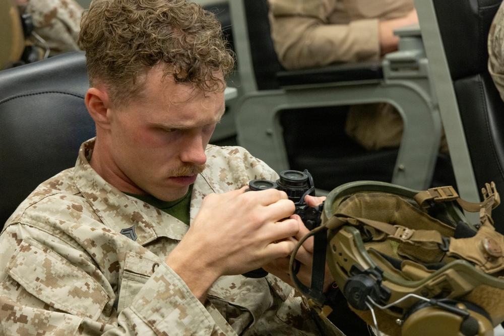 WTI 2-26: Low-Level Light/Night Operations Familiarization