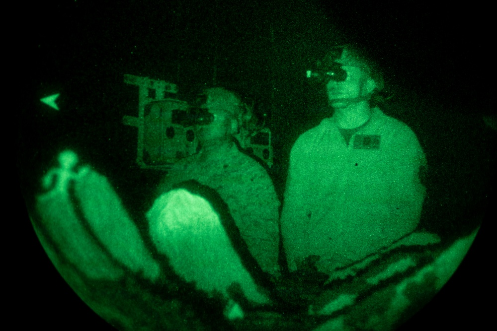 WTI 2-26: Low-Level Light/Night Operations Familiarization