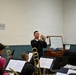 Navy Band Southwest’s Harborside Brass Quintet at the San Diego Youth Symphony