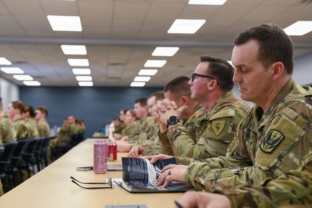 Michigan TAG Tours Grand Ledge Armory