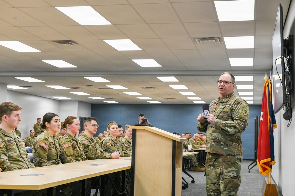 Michigan TAG Tours Grand Ledge Armory
