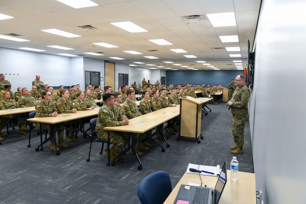 Michigan TAG Tours Grand Ledge Armory