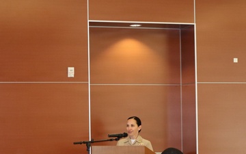 Second 2026 NMRTC Camp Pendleton MSC - IPP cohort grows to 10 graduates