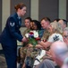U.S. Air Force Brig. Gen. Michael Dunkin promotion ceremony