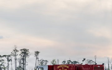 Rapid coordination keeps the mission moving