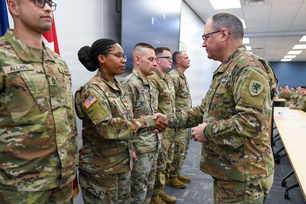 Michigan TAG Tours Grand Ledge Armory