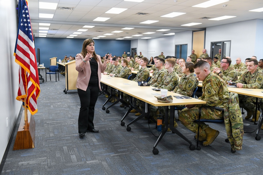 Michigan TAG Tours Grand Ledge Armory