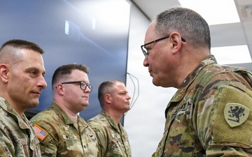 Michigan TAG Tours Grand Ledge Armory