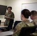Foundations Course equips Airmen for leadership, mission success in NCR