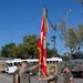 Change of Command 2d Bn 23d Marines 4th MARDIV