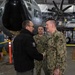 ACNR Visits NAS JRB Fort Worth