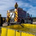 Presidio of Monterey firefighters conduct Wildland Firefighter Training