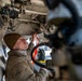 Crew Chiefs Conduct F-16 Maintenance Ahead of Winter Weather at McEntire JNGB