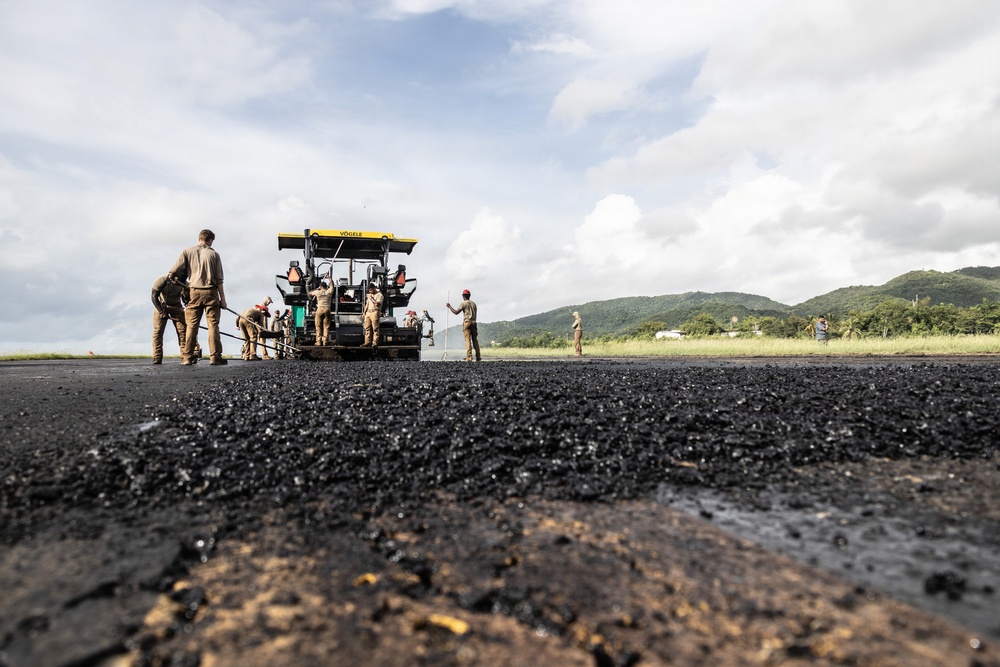 RED HORSE Readiness: Building the Future of Airpower