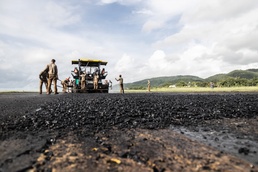 RED HORSE Readiness: Building the Future of Airpower