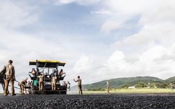 RED HORSE Readiness: Building the Future of Airpower