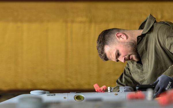 Exercise Lightning Forge