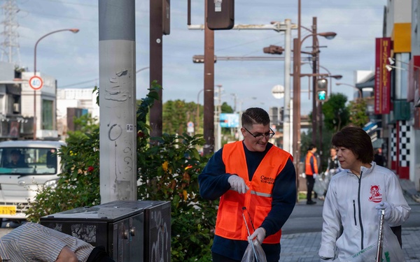 Operation Golden Gate 2 leaders honored for service beyond the gate