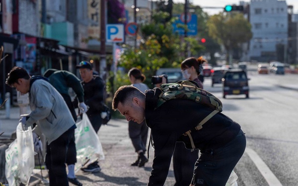 Operation Golden Gate 2 leaders honored for service beyond the gate