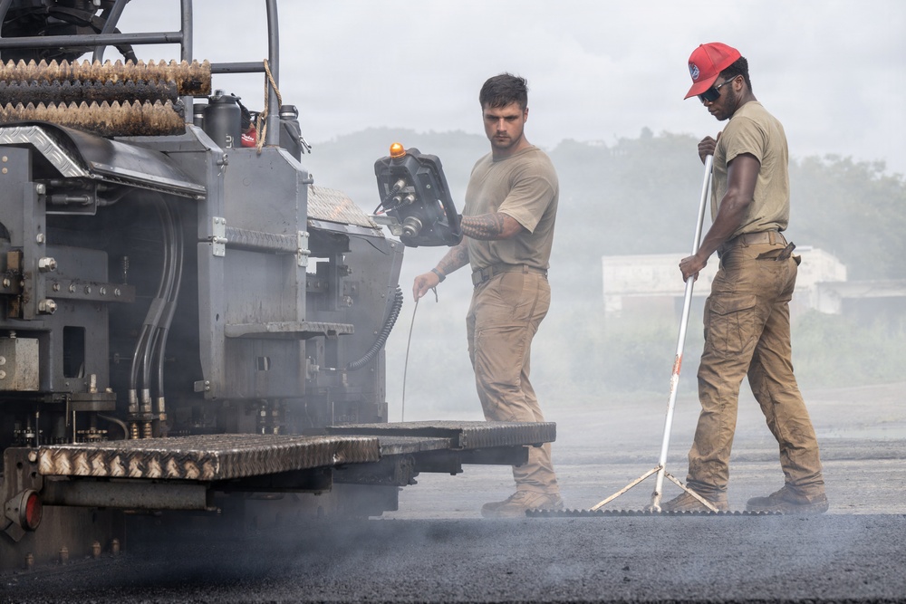 RED HORSE Readiness: Building the Future of Airpower