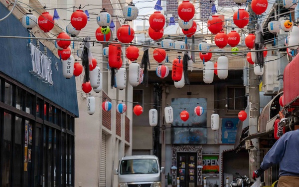 Operation Golden Gate 2 leaders honored for service beyond the gate