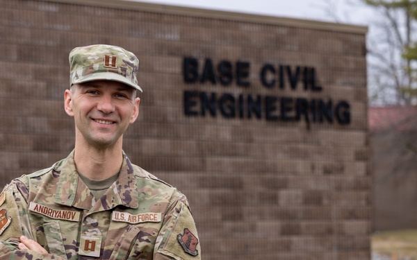 ANG Capt wins NYS CGO of the Year