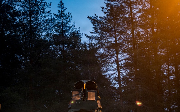 CORE26 | A New Era of Partnership: Swedish and U.S. Marine Forces