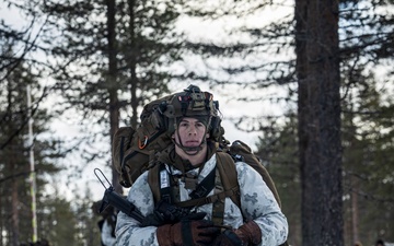 CORE26 | A New Era of Partnership: Swedish and U.S. Marine Forces