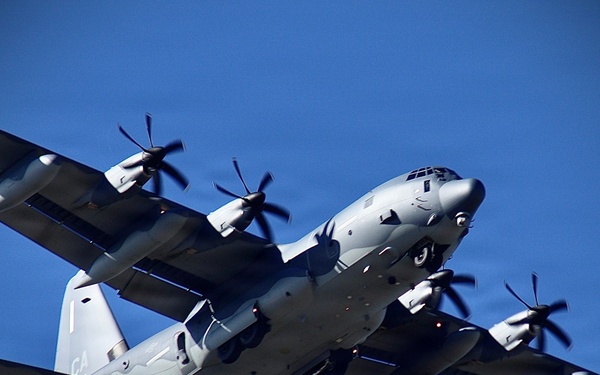 129RQW perform rescue demo