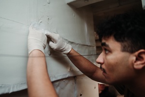 Korea News Update: Fire Safety