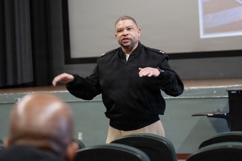 NTAG Golden Gate Annual District Training Meeting