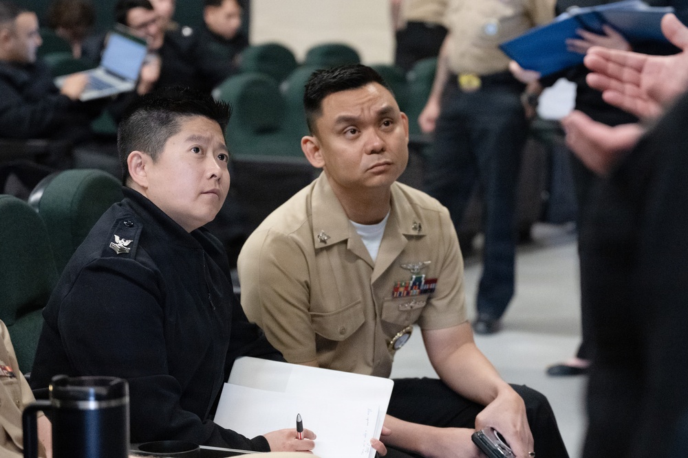 NTAG Golden Gate Annual District Training Meeting