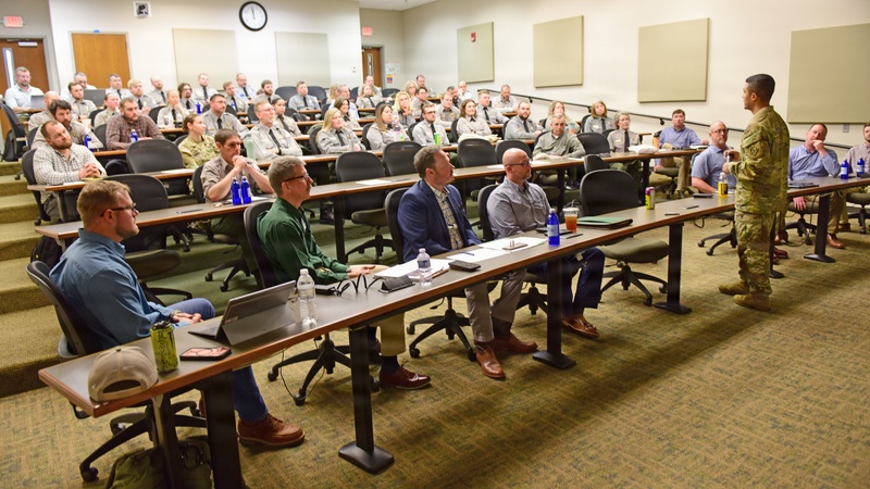 Rangers complete readiness training, gear up for recreation season