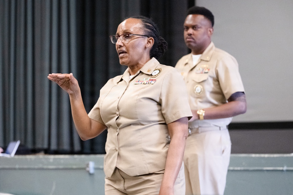 NTAG Golden Gate Annual District Training Meeting