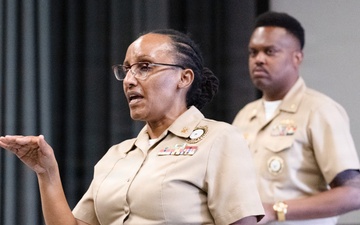 NTAG Golden Gate Annual District Training Meeting