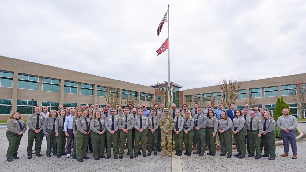 Rangers complete readiness training, gear up for recreation season