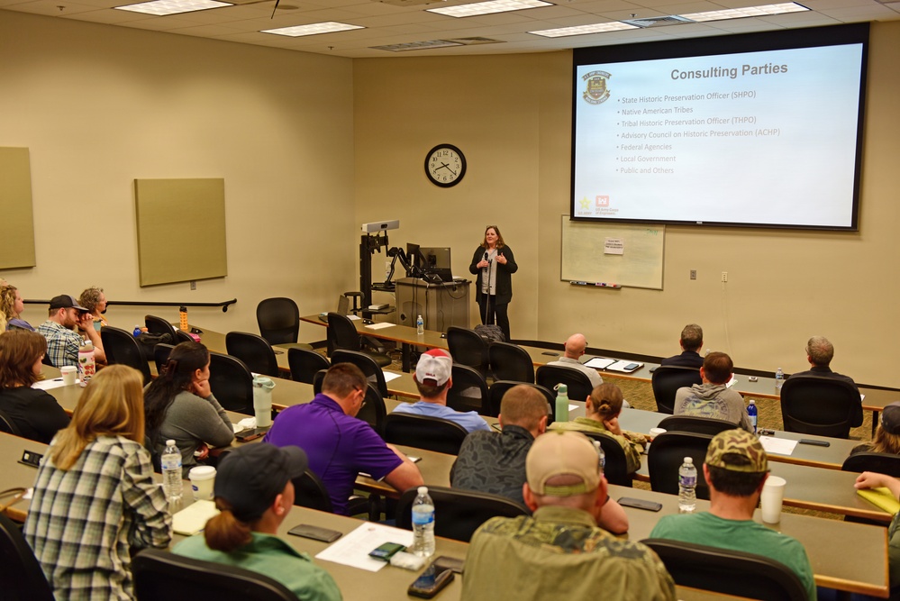 Rangers complete readiness training, gear up for recreation season