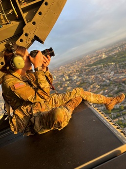 First Army lieutenant one of the first Soldiers to direct commission as Public Affairs officer