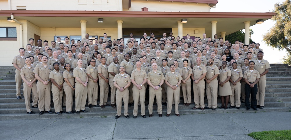 NTAG Golden Gate Annual District Training Meeting