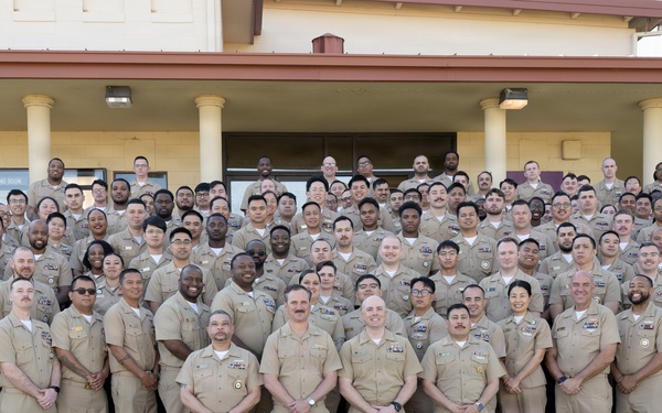 NTAG Golden Gate Annual District Training Meeting