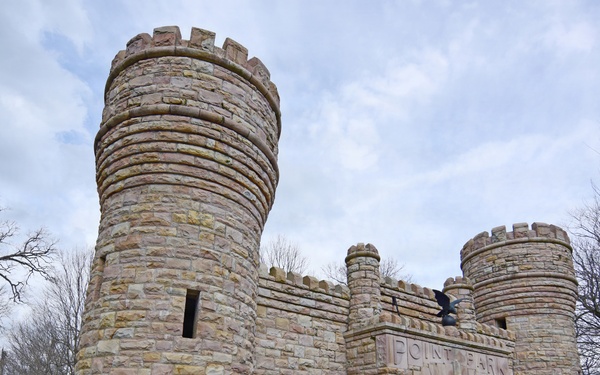 Rangers complete readiness training, gear up for recreation season