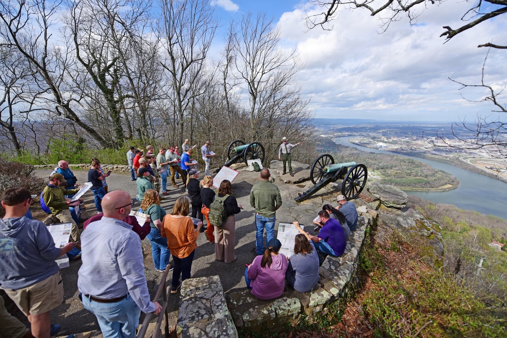 Rangers complete readiness training, gear up for recreation season