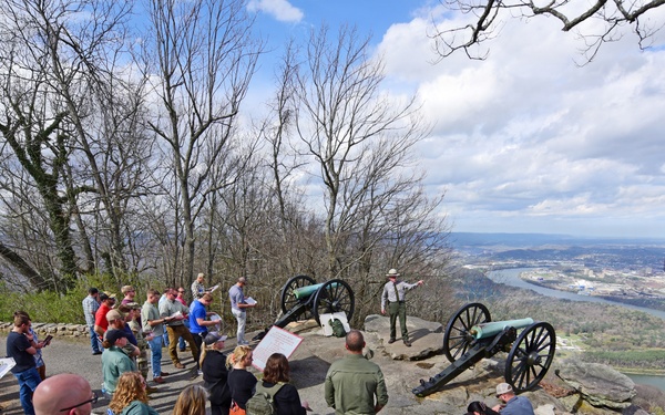 Rangers complete readiness training, gear up for recreation season