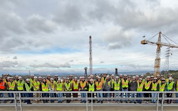 Rangers complete readiness training, gear up for recreation season