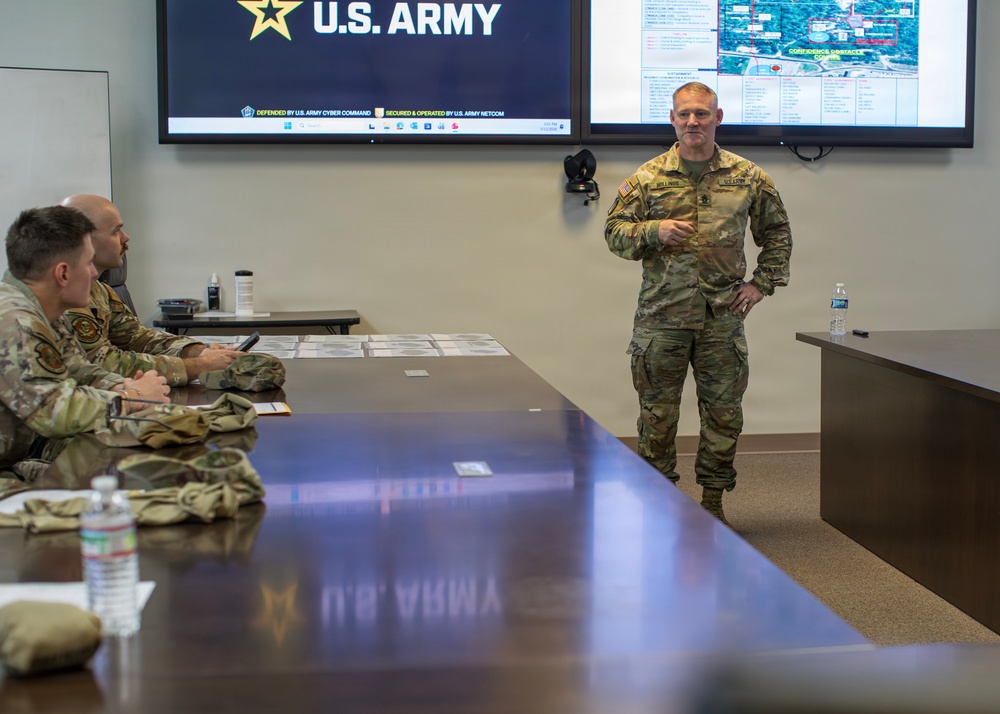 MSNG Best Warrior 2026 - Day 0