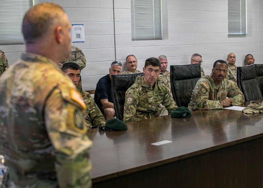 MSNG Best Warrior 2026 - Day 0