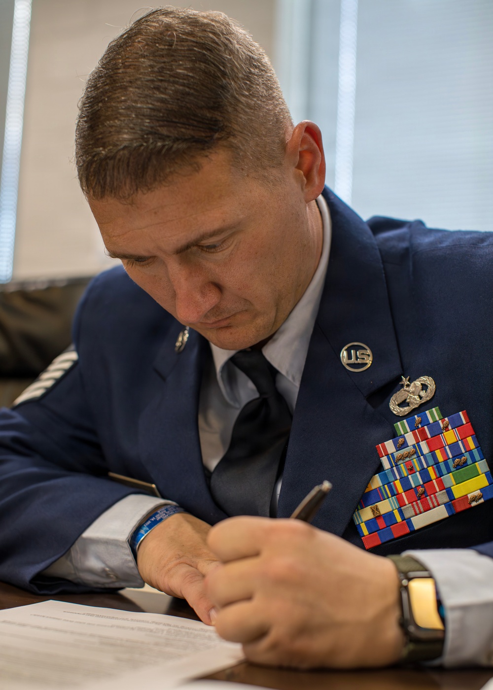 MSNG Best Warrior 2026 - Day 1