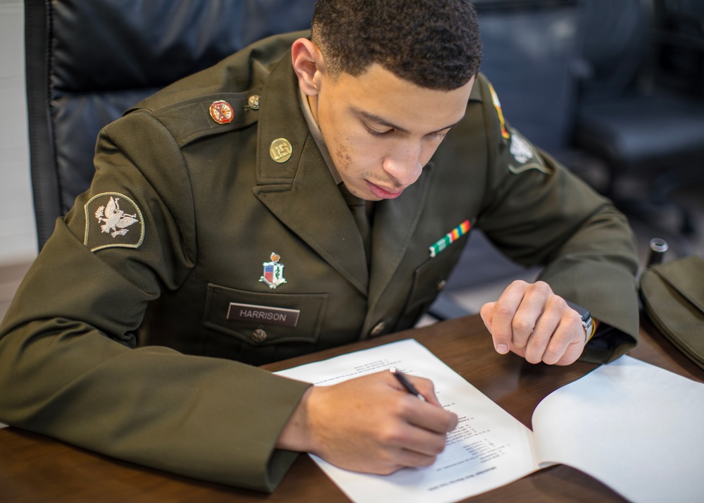 MSNG Best Warrior 2026 - Day 1