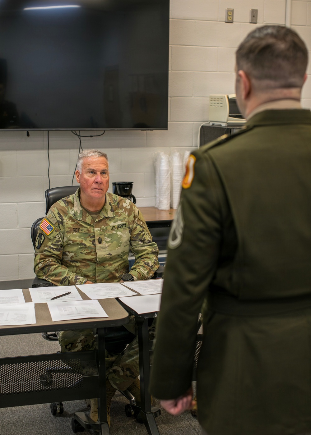 MSNG Best Warrior 2026 - Day 1