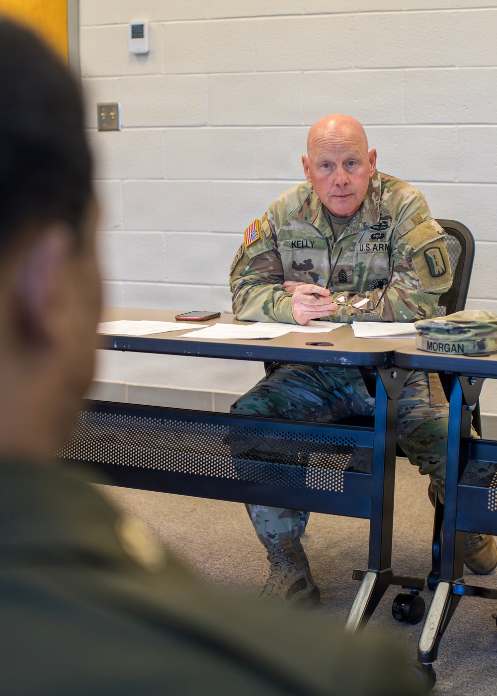 MSNG Best Warrior 2026 - Day 1